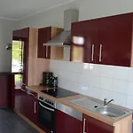 Wassersportzentrum Alte Feuerwache Guest house 3*