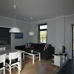 Guest house Wassersportzentrum Alte Feuerwache 3*