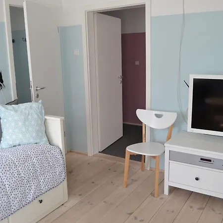 Wassersportzentrum Alte Feuerwache 3* Βραδεμβούργο