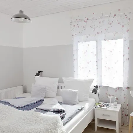 Wassersportzentrum Alte Feuerwache Πανσιόν 3*