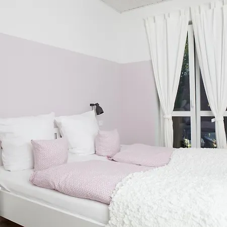 Πανσιόν Wassersportzentrum Alte Feuerwache