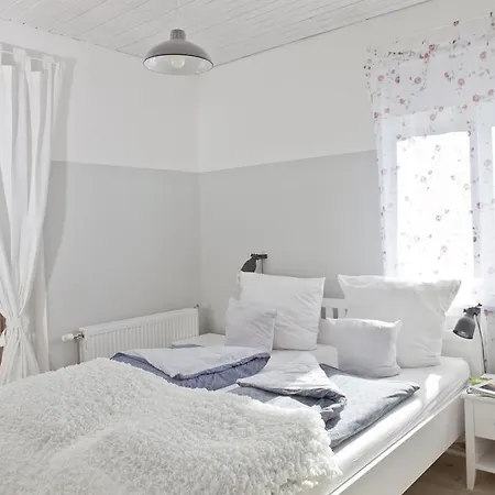 Πανσιόν Wassersportzentrum Alte Feuerwache Βραδεμβούργο