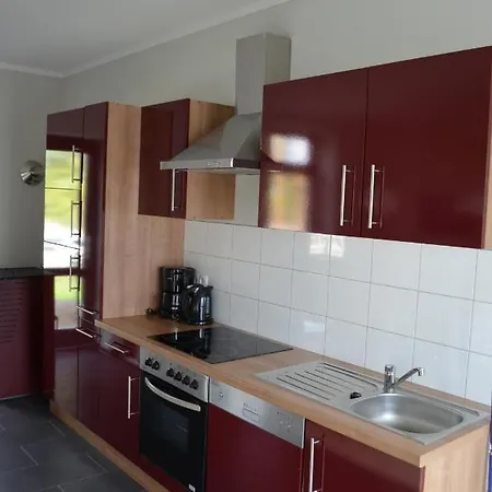 Wassersportzentrum Alte Feuerwache Casa de hóspedes 3*
