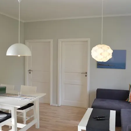 Wassersportzentrum Alte Feuerwache Πανσιόν 3*