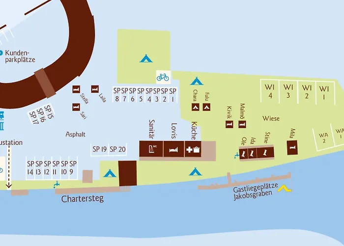 Gasthof Wassersportzentrum Alte Feuerwache