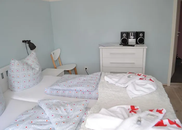 Wassersportzentrum Alte Feuerwache 3*