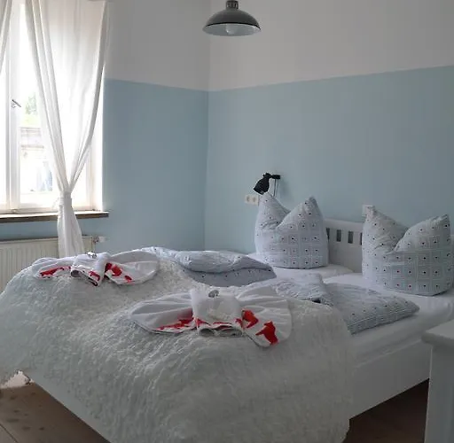 Wassersportzentrum Alte Feuerwache Gasthof