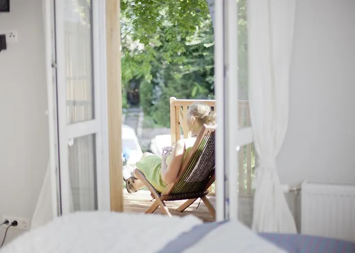 Gasthof Wassersportzentrum Alte Feuerwache