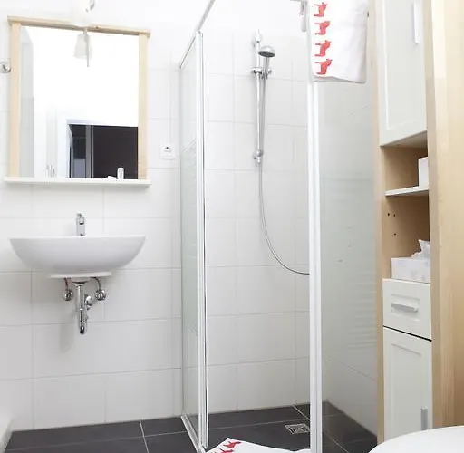 Gasthof Wassersportzentrum Alte Feuerwache Brandenburg an der Havel