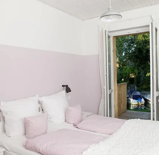 Gasthof Wassersportzentrum Alte Feuerwache