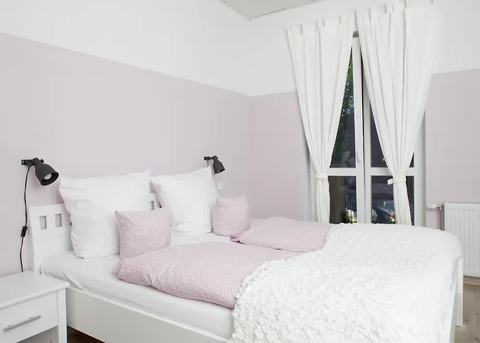 Gasthof Wassersportzentrum Alte Feuerwache